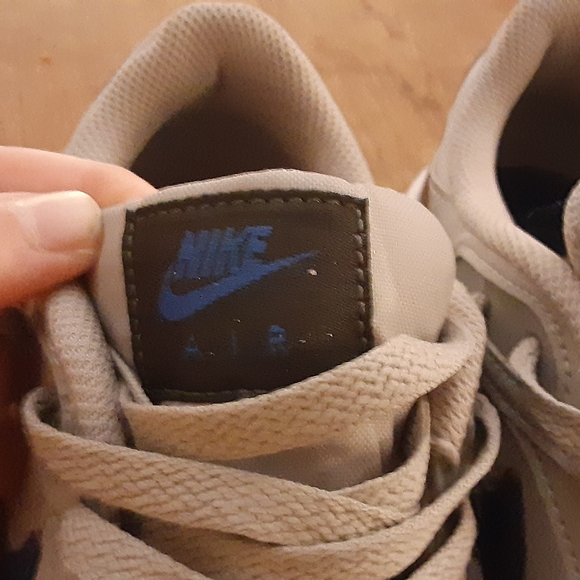 Nike Air Max SC. Blue, White, Grey. - Picture 4 of 5